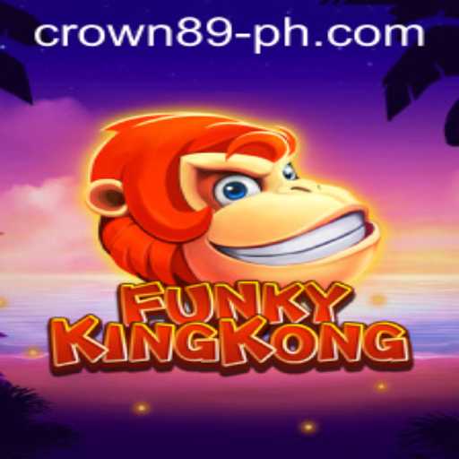 FunkyKingKong: A New Gaming Sensation with Crown89 Challenge