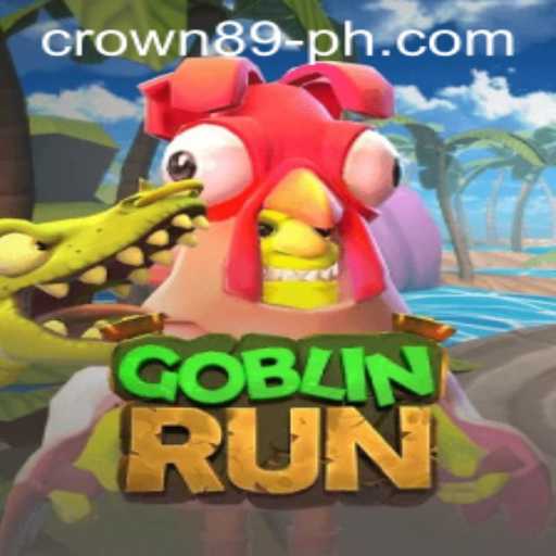 GoblinRun: Navigate the Enchanted Forest in a Quest for Glory