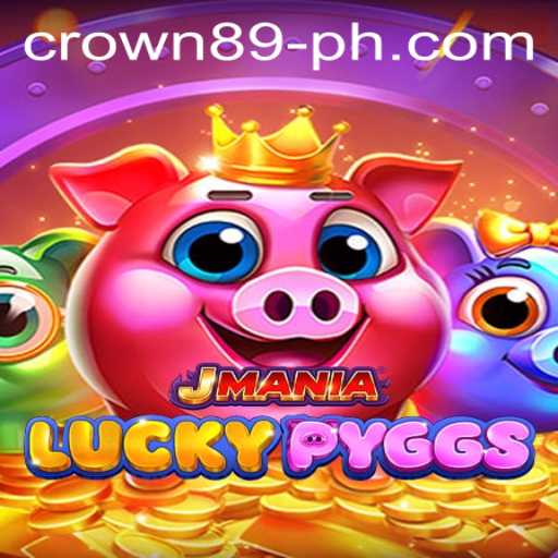 Embark on an Adventurous Odyssey with JManiaLuckyPyggs: The Crown89 Experience